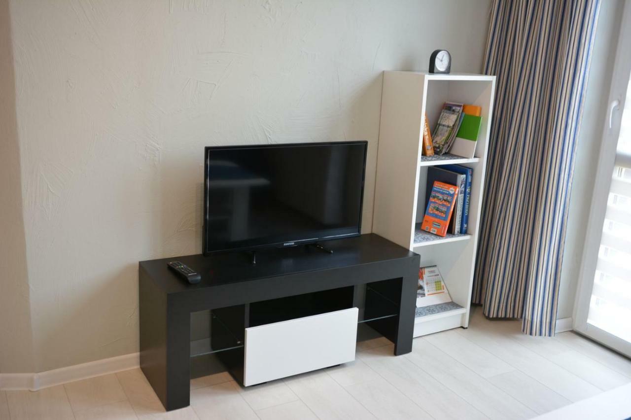 Apartmán Apartament Kotewka 2 Zator Exteriér fotografie